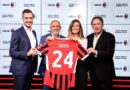 AC MILAN ANNUNCIA ASUS COME NUOVO PARTNER