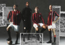 AC MILAN e PUMA CELEBRANO i primi 125 anni ROSSONERI. Il KIT dell’ANNIVERSARIO